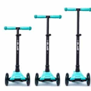 I GLIDE Complete 3 Wheel Scooter