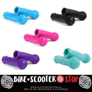 I-Glide Grips - 3 Wheeled