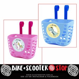I-Glide Basket