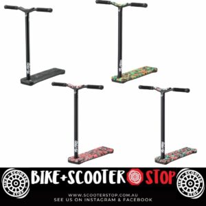 Envy Trampoline Scooter PRO 6