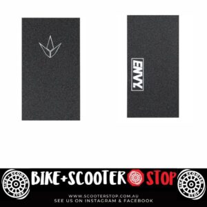 Envy Griptape LOGO'S