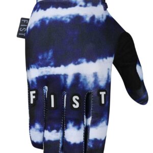 Fist Gloves Leaky Pen