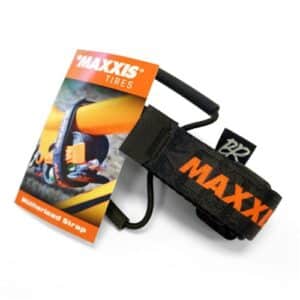 Bike Strap Maxxis Backcountry research