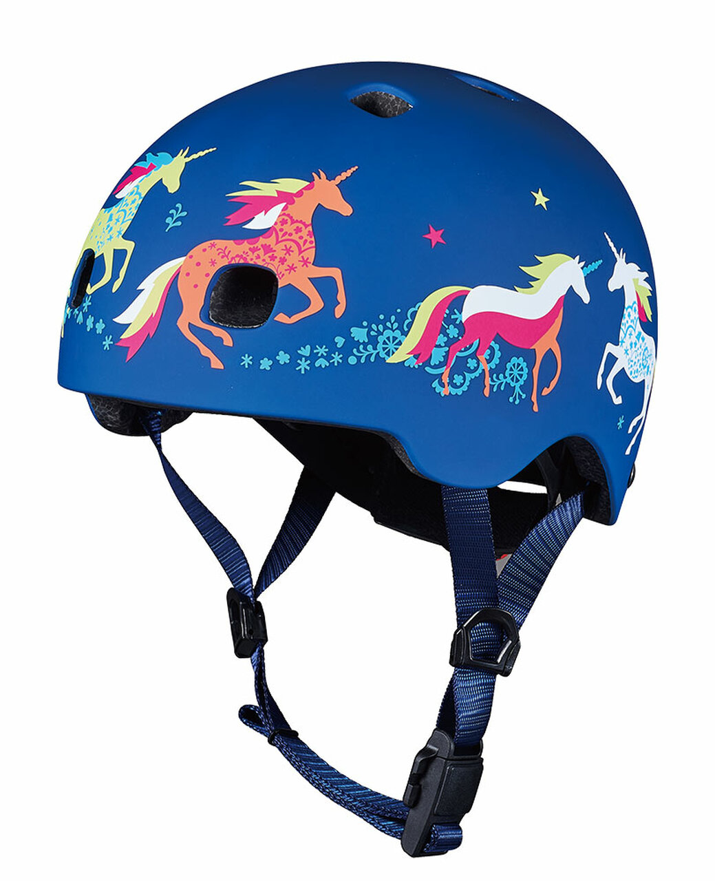 Micro Helmets Kids Unicorn