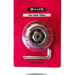 Micro Wheels for Sprite