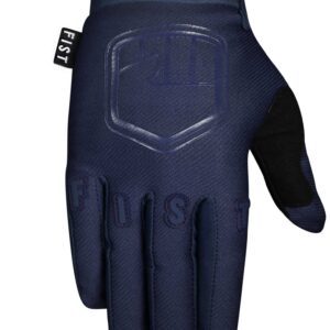 Fist Gloves Stocker Navy