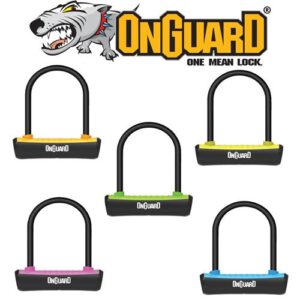 Bike Lock - U lock