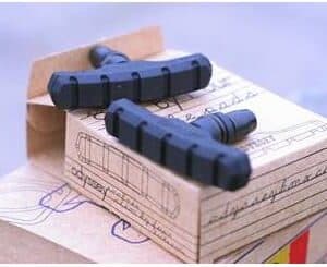 Bike Brake Pads ODYSSEY slim