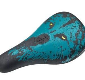 Bike Seat BMX Pivitol NIGHTWOLF Odyssey