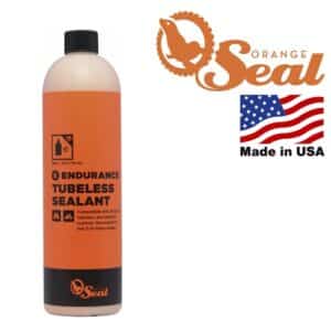 Bike Sealant Tyre Endurance 473ml Tubeless Refill Bottle