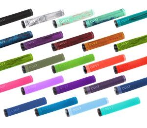 Bike Grips ODYSSEY Broc Raiford "Raft"