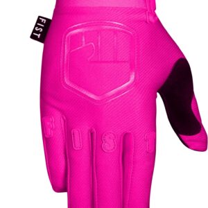 Fist Gloves Stocker Pink