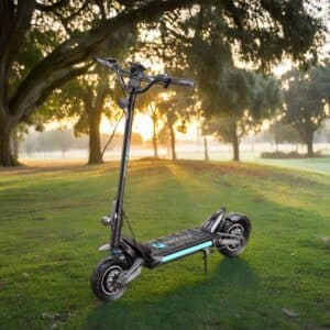 Bolzzen Electric Scooter Phoenix