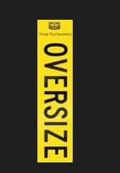 Pride Griptape "Oversize"