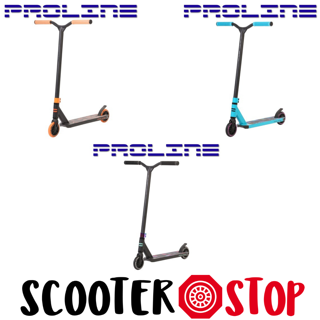 Proline Scooter L1 V2