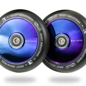 Root Industries Wheels AIR Black/BluRay
