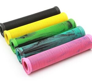 Bike Grips RADIO LOGIN-XL