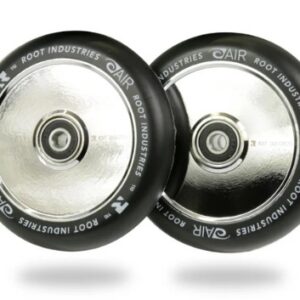 Root Industries Wheels AIR Black/Mirror