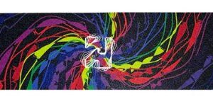 Root Industries Griptape Distortion