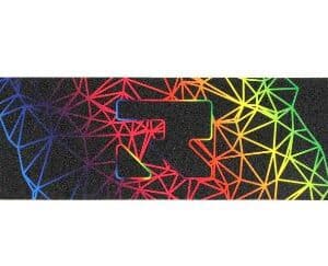 Root Industries Griptape Geometrix