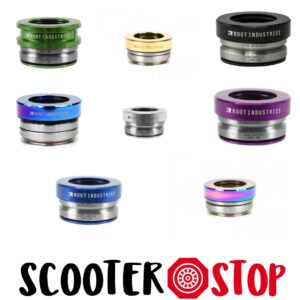 Root Industries Headset Air Integrated
