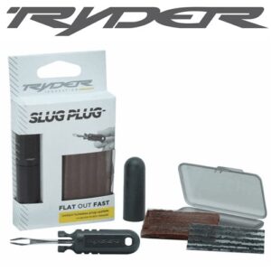 Bike Plug Slug Kit