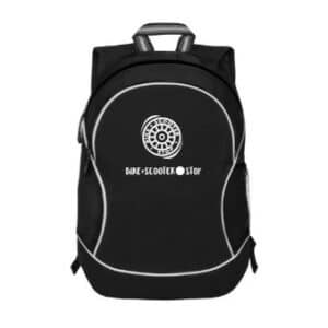 Scooter Stop Backpack