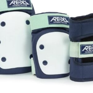 REKD Knee Pad Triple Set
