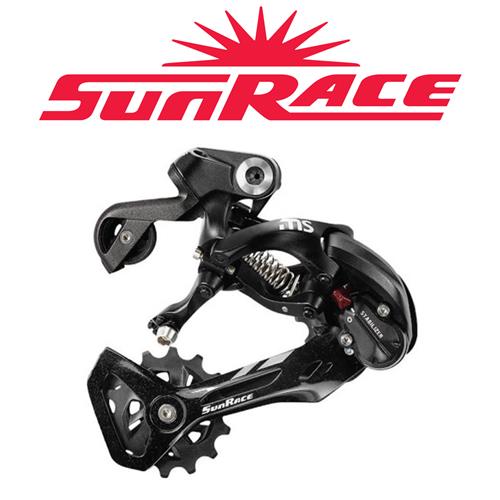 SunRace Derailleur RDMS30 10-11-12 speed