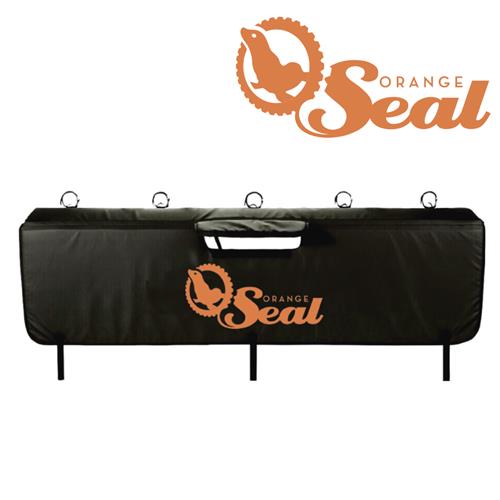 Tailgate Pad Orange Seal
