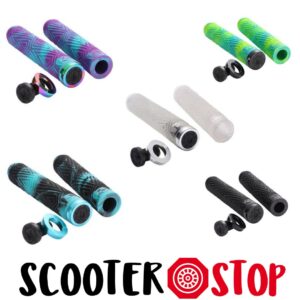 Envy Grips Will Scott