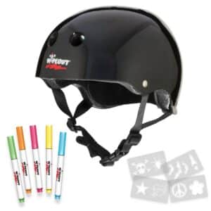 Wipeout Helmet