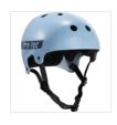 Protec Helmet Old School Skate – Pro Baby Blue