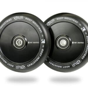 Root Industries Wheels AIR Black/Black