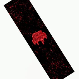 Figz Griptape Throw Bangers