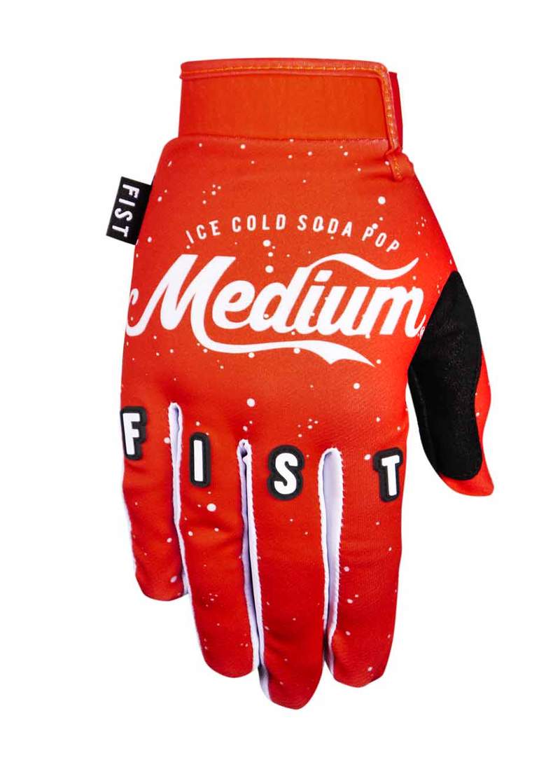 fist gloves- MEDIUM BOY – SODA POP