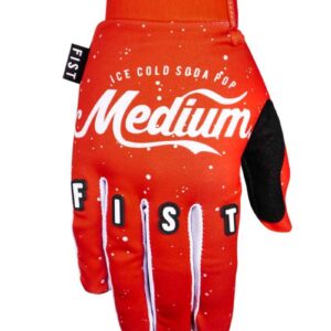 Fist Gloves MEDIUM BOY - SODA POP