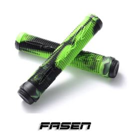 Fasen Grips Green/Black
