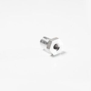 H/ware Forks Screw In - Raw Apex
