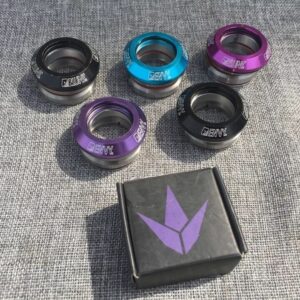 Envy Headset