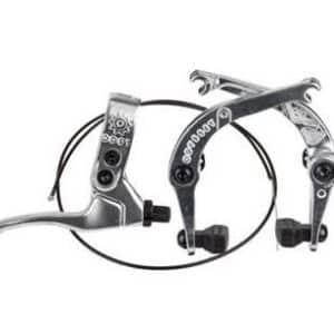 Bike Brake U kit Springfield Complete ODYSSEY