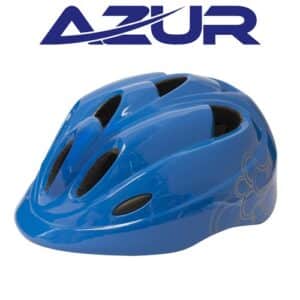 Azur Helmet - Blue