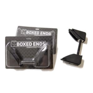 Envy Boxed Ends for Envy Deck