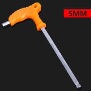 Allen Key 5mm