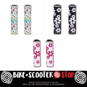 Bike Grips KWT Cruiser 135mm