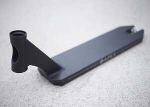 APEX Deck - 580 - 5" Angled