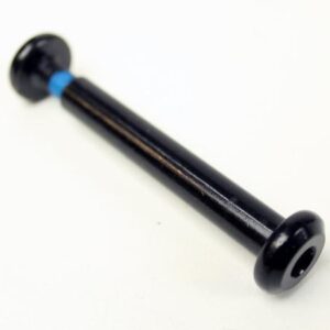 Envy Axle Deck/Rear
