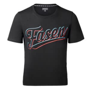 Fasen T-SHIRT Baseball Logo