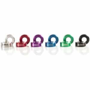 Apex Bar Ends