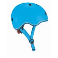GLOBBER Helmet w/flashing LED Light